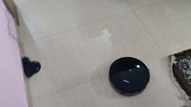 ECOVACS DEEBOT 500 REVIEW! Are vacuum robots finally ready for the Indian market? смотреть онлайн