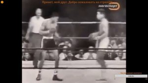 Mohammed Ali all fights !!! Мохаммед Али все бои!!!