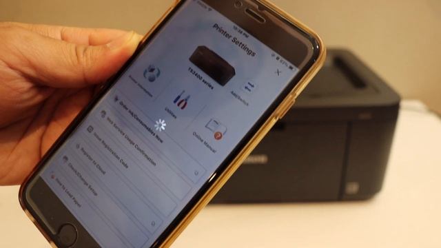 Canon Pixma TR4720 WiFi Setup, Wireless printing Review. смотреть онлайн