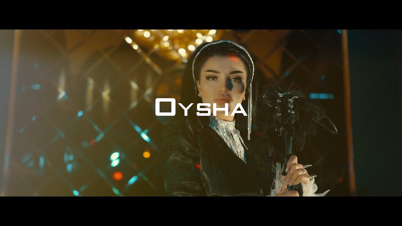 Oysha - Yorakum vafo nadora смотреть онлайн