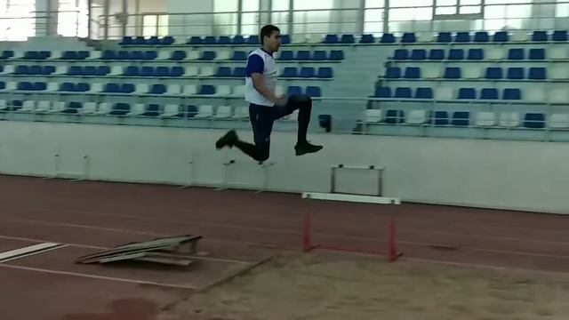 Yengil atletika(3) смотреть онлайн