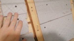 Как убрать окно,между ванной и кухней..