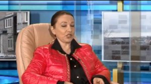 Таня Карацуба Сеид Бурхан — специалист по вопросам метафизики власти