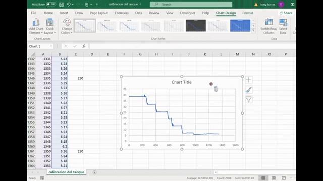 HOW TO INSTALL THE HC-SR04 ULTRASONIC DISTANCE SENSOR AND TRANSFER THE COLLECTED DATA TO EXCEL смотреть онлайн