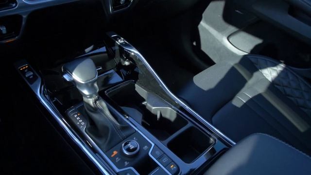 New 2023 Kia Sorento X-Line SX-Prestige AWD at Parkside Kia смотреть онлайн