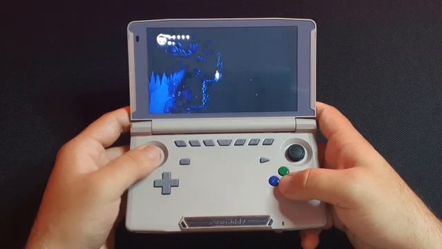 NOVA ATUALIZAÇÃO Hollow Knight - Powkiddy X18s смотреть онлайн