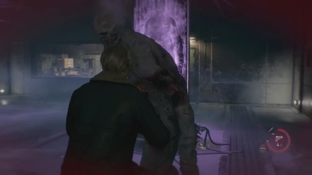 Resident Evil 4 y su seductivo p̶r̶o̶t̶a̶g̶o̶n̶i̶s̶t̶a Platino - Camino al Platino смотреть онлайн
