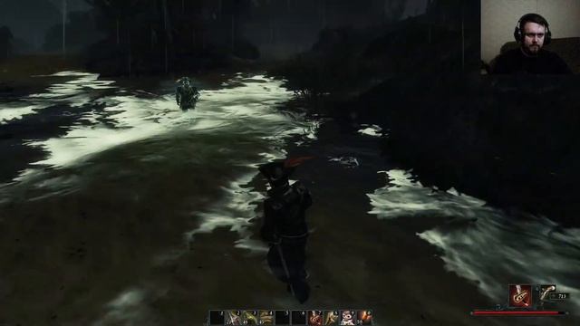 Прохождение игры Risen 2 в 2020 # 14 (Final) смотреть онлайн
