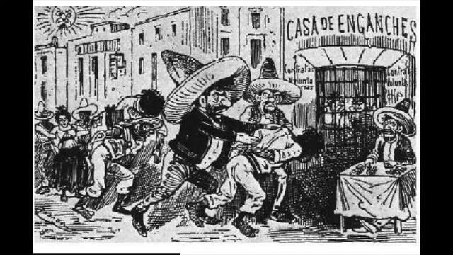 José Guadalupe Posada смотреть онлайн
