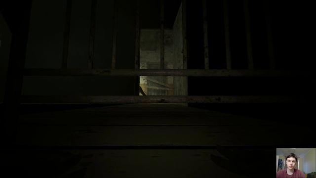 ДЕД СОВСЕМ НЕ ДАЕТ ПОКОЯ. Outlast: Whistleblower #2 смотреть онлайн