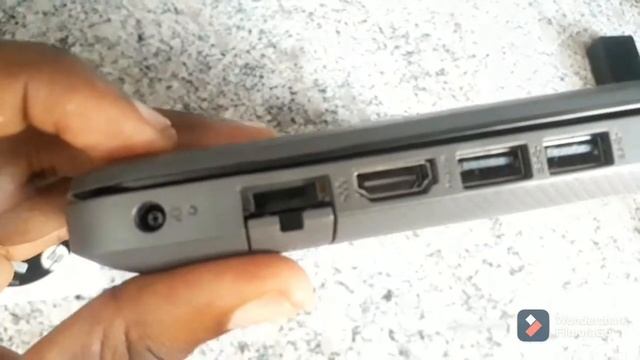 Unboxing The HP 250 G7 Laptop смотреть онлайн