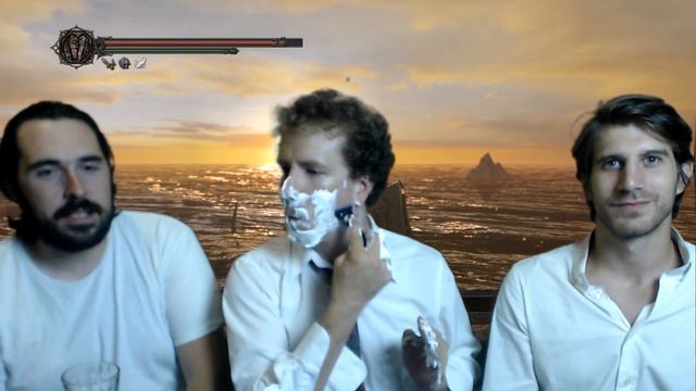 A DARK SOULS FAILURE смотреть онлайн
