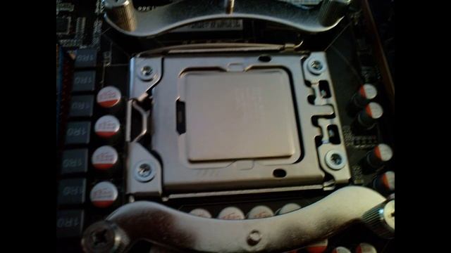 New Computer (i7-920/silverstone FT01)