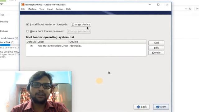 FYBScIT - Sem2 - Notion of OS - NM online college Unit1 - Lec1 смотреть онлайн