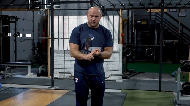 The Secret To Core Strength смотреть онлайн