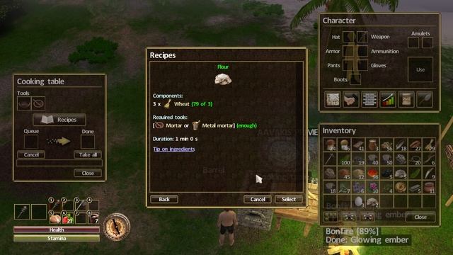 Force of Nature [First Taste] - 6. Portal Shards - Let's Play Force of Nature Gameplay смотреть онлайн