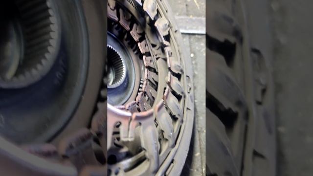 замена сцепление на форд фокус 3 powershift смотреть онлайн