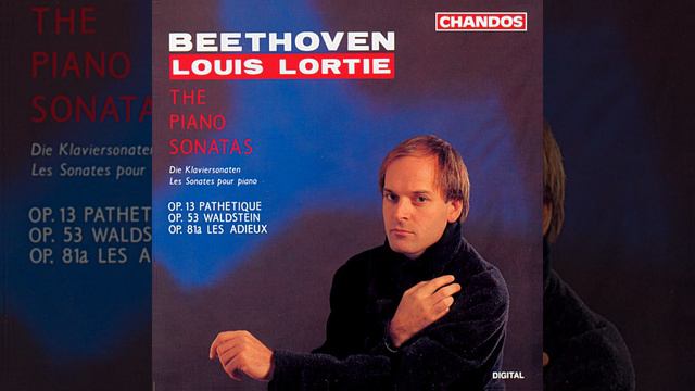 Piano Sonata No. 21 in C Major, Op. 53, "Waldstein": III. Rondo. Allegretto moderato смотреть онлайн