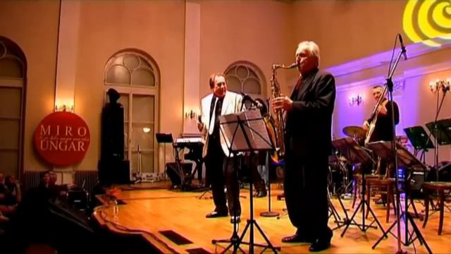 Just a Gigolo - Miro Ungar - 20 смотреть онлайн