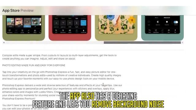 Best Photoshop App For IPhone/ IPad / IOS (Which App Is Best For Photoshopping?)