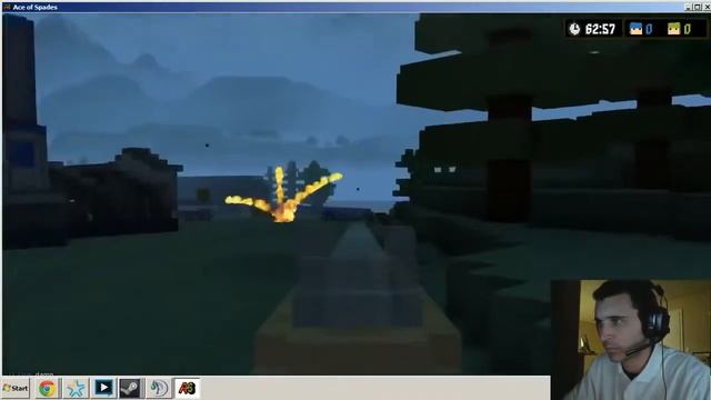 CS Global Killstreak! смотреть онлайн