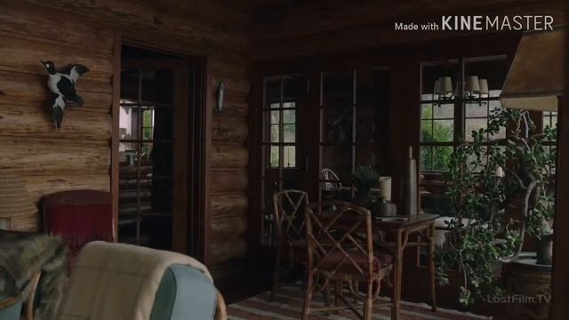 RIVERDALE/Арчи&Вероника/Восемнадцатая осень/Homie