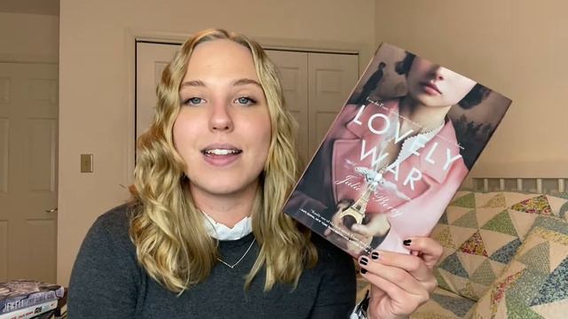 December Wrap-Up & *Overly Ambitious* January TBR смотреть онлайн