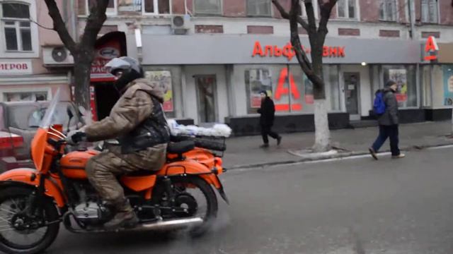 Звенящие бубенцы. Саратов. 8 часть смотреть онлайн