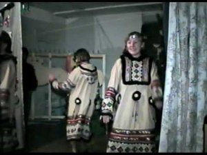 Назад в прошлое 1996 год