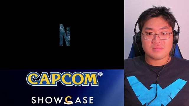 Resident Evil Village DLC and Resident Evil 4 Remake Trailer Reaction | Capcom Showcase 2022 смотреть онлайн
