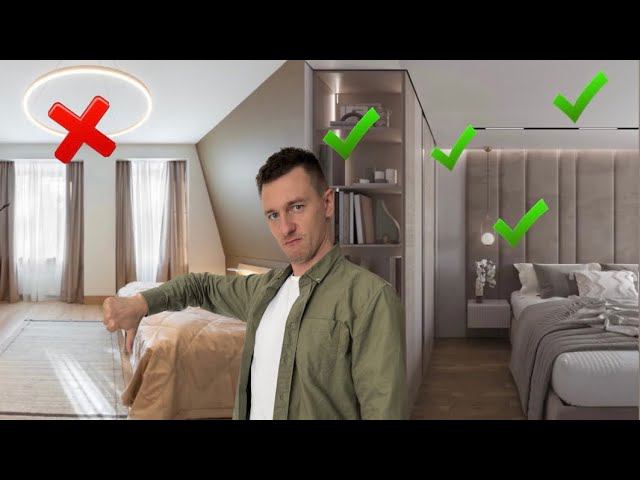 Какое освещение выбрать в современном интерьере. смотреть онлайн