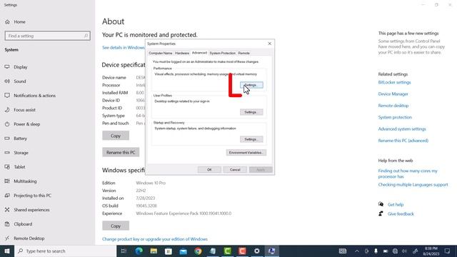 How To Fix Image Or Video Thumbnail Is Not Displaying Windows 10 | Image Thumbnail Not Showing смотреть онлайн