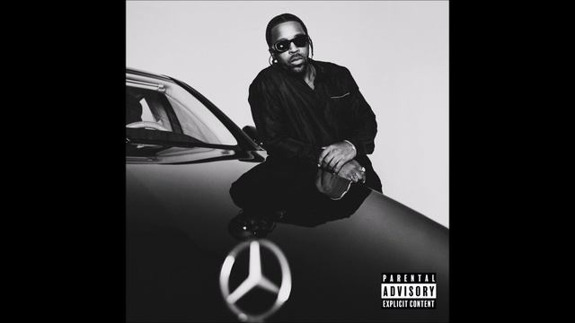 Azizi Gibson - "Wait On It" OFFICIAL VERSION смотреть онлайн