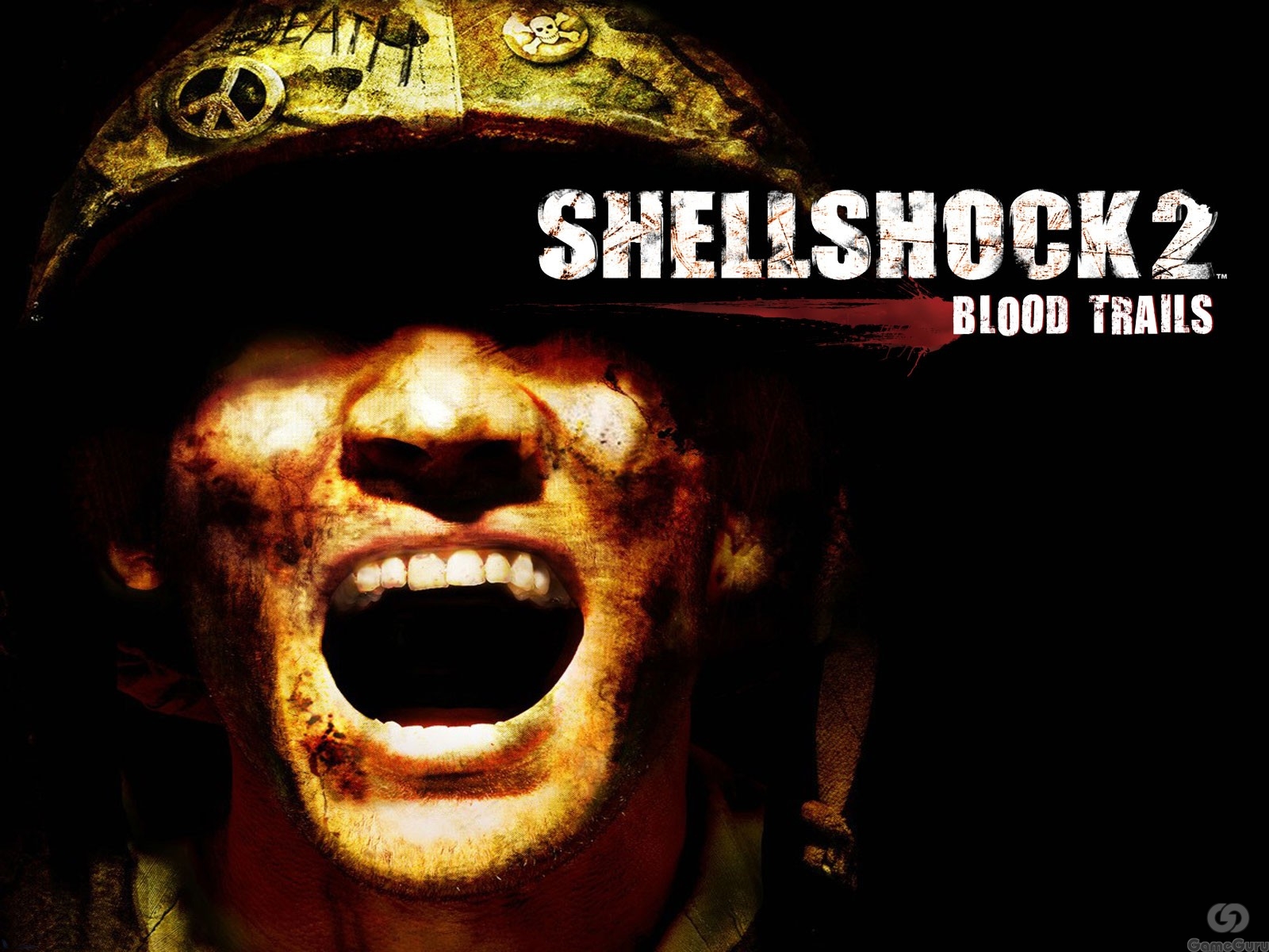 Shellshock 2 Blood Trails