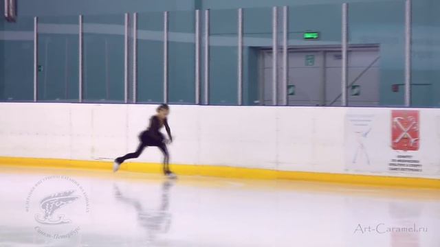 Алиса Лозко КП КМС СДЮШОР Санкт Петербург смотреть онлайн