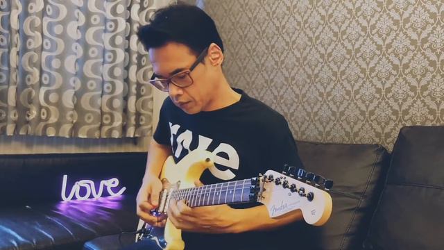 The Mandalorian Theme | Drum n Bass Metal (Guitar Cover) смотреть онлайн