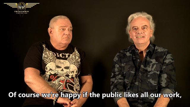 DATOG Interview Episode 2 смотреть онлайн