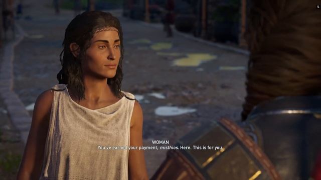 Assassin's Creed Odyssey Rush on GeForceNOW | Part 16 смотреть онлайн