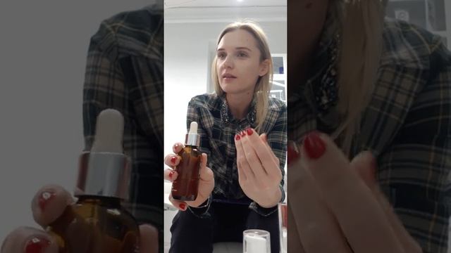 Обзор домашнего ухода за лицом IS Clinical #1 смотреть онлайн