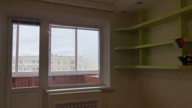 3 кмн. кв. на ул. Циолковского, д. 7, 71 м², г. Димитровград, Ульяновская область смотреть онлайн