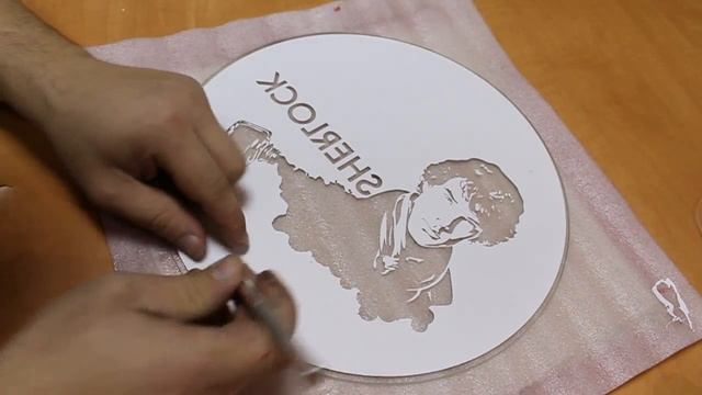 Часы ШЕРЛОК смотреть онлайн
