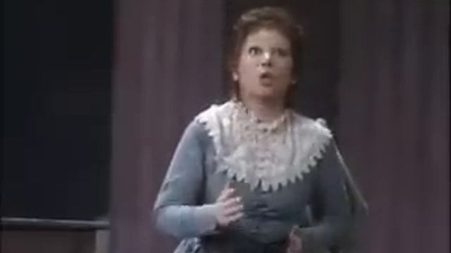 La Bohème - Si Mi Chiamano Mimi - Mirella Freni