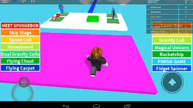 Roblox оби смотреть онлайн