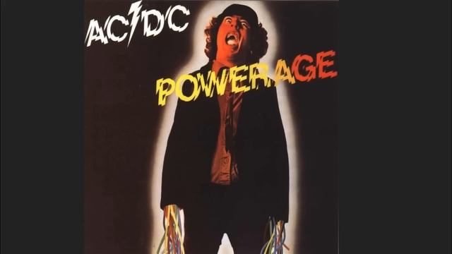 AC/DC - Gone Shootin' Backing Track WITH Rhythm Guitar [HD] смотреть онлайн