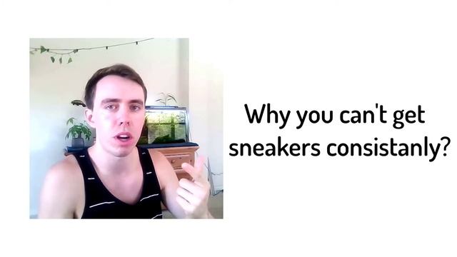 The Ultimate Guide to Proxies for Shoebots - DIY Python [Which Proxy Service is Best in 2020] смотреть онлайн