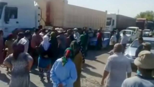 2 МИНУТА НАЗАД ЭТО УЖАСНАЯ СИТУАЦИЯ СЛУЧИЛОСЬ В УЗБЕКИСТАН КАРАКАЛПАКСТАНА НОВОСТИ УЗБЕКИСТАН смотреть онлайн