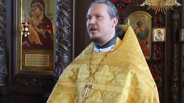 Притча о Блудном сыне смотреть онлайн