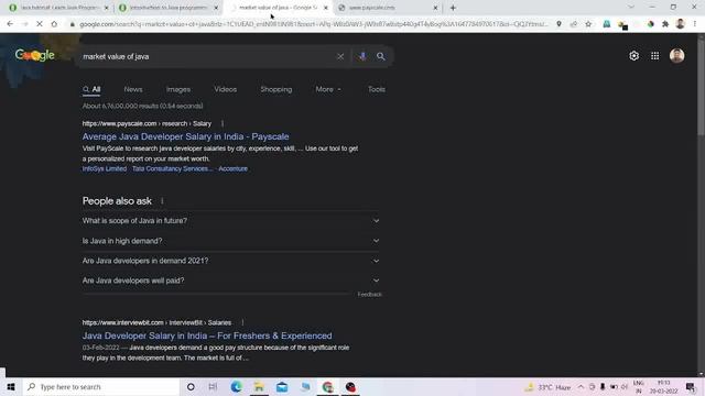 intro to #java and #download #jdk #learn #android #android_studio #coding #programming #android12 смотреть онлайн