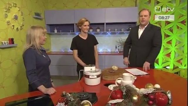 Tõrva-rosina jäätis смотреть онлайн