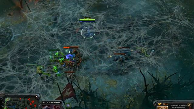 Задотим в Dota 2 #1 (Первый фейл) смотреть онлайн